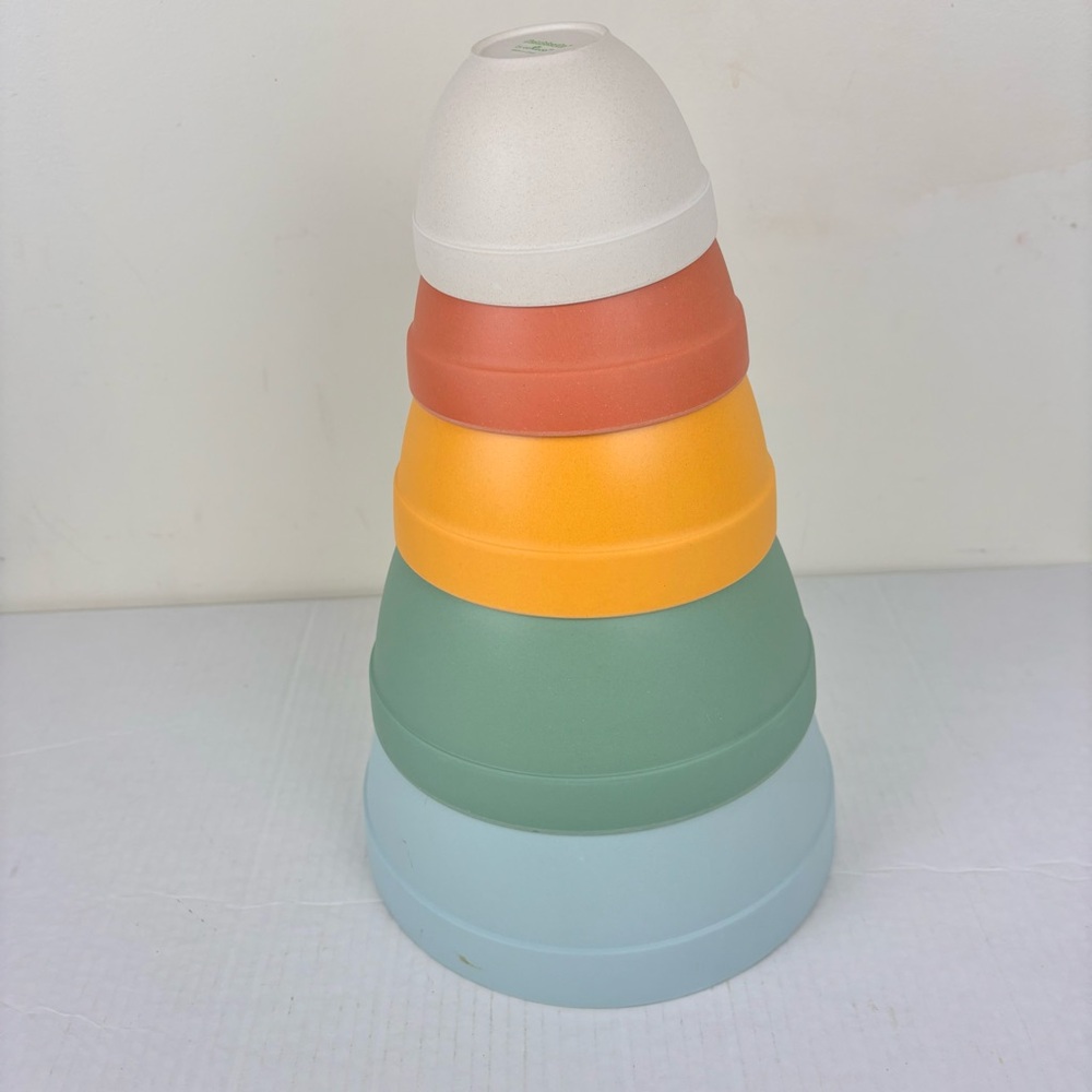 Bamboozle Mixing Bowls Set - Thumbnail 5